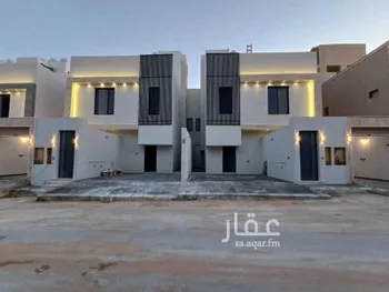 دور للبيع في شارع عنبسة بن سحيم, حي طويق, مدينة الرياض, منطقة الرياض