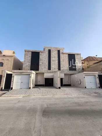 دور للبيع في شارع نجم الدين الايوبي, حي طويق, مدينة الرياض, منطقة الرياض