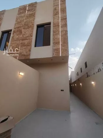 فيلا للبيع في شارع عبدالخالق الصابوني, حي عكاظ, مدينة الرياض, منطقة الرياض صورة 5