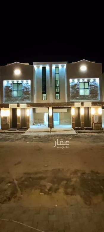 دور للبيع في شارع عبدالحميد بخش, حي طويق, مدينة الرياض, منطقة الرياض