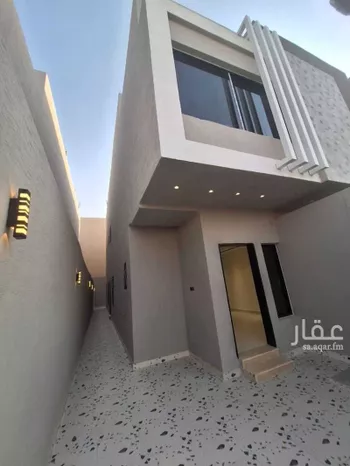 دور للبيع في حي بدر, مدينة الرياض, منطقة الرياض صورة 4