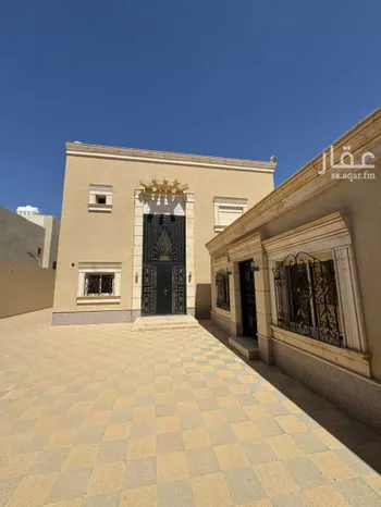 فيلا للبيع في شارع الشفاء, حي المرقب, مدينة عيون الجواء, منطقة القصيم صورة 2