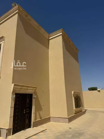 فيلا للبيع في شارع الشفاء, حي المرقب, مدينة عيون الجواء, منطقة القصيم صورة 4
