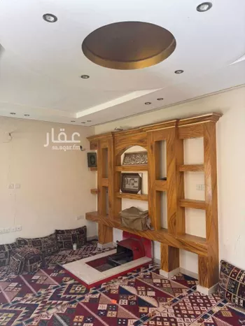 فيلا للبيع في شارع الشفاء, حي المرقب, مدينة عيون الجواء, منطقة القصيم صورة 3