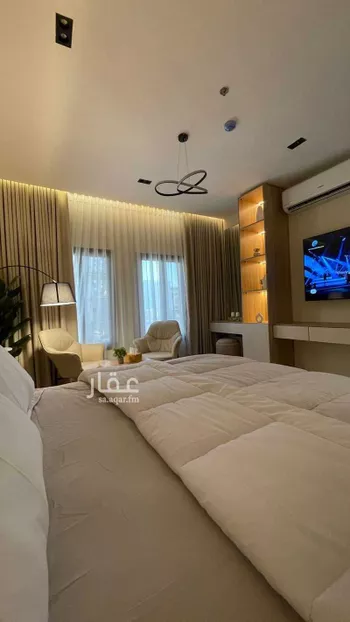 استديو مفروش للحجز في شارع 35 السيف ، حي السيف ، الدمام صورة 4