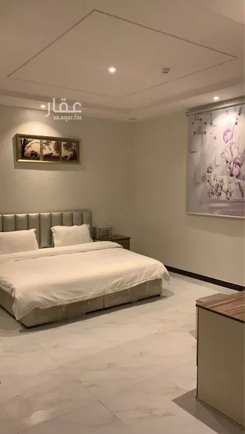 شقة للإيجار في شارع الصحابة, حي اليرموك, مدينة الرياض, منطقة الرياض صورة 5