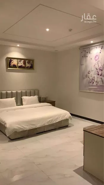 شقة للإيجار في شارع الصحابة, حي اليرموك, مدينة الرياض, منطقة الرياض صورة 3