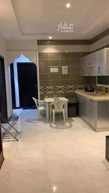 شقة للإيجار في شارع الصحابة, حي اليرموك, مدينة الرياض, منطقة الرياض صورة 5