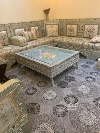 فيلا للإيجار في شارع شارع رقم 373, حي المونسية, مدينة الرياض, منطقة الرياض صورة 4