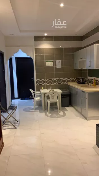 شقة للإيجار في شارع الصحابة, حي اليرموك, مدينة الرياض, منطقة الرياض صورة 4