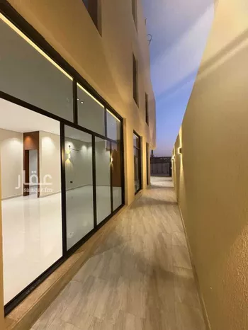 أرض للإيجار في شارع أدهم بن محرز, حي الملك فيصل, مدينة الرياض, منطقة الرياض صورة 4