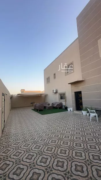 فيلا للبيع في شارع 4786730, حي الخليج, مدينة البدائع, منطقة القصيم صورة 2