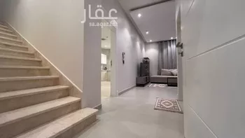 شقة مفروشة للحجز في شارع الامير عبدالعزيز بن عياف ، حي النرجس ، الرياض ، منطقة الرياض صورة 3