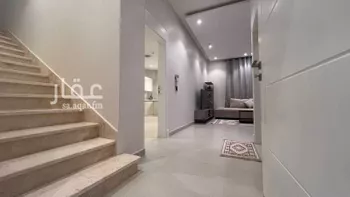 شقة للإيجار في شارع الامير عبدالعزيز بن محمد بن عياف, حي الياسمين, مدينة الرياض, منطقة الرياض صورة 3