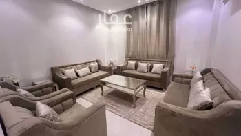 شقة للإيجار في شارع الامير عبدالعزيز بن محمد بن عياف, حي الياسمين, مدينة الرياض, منطقة الرياض صورة 5