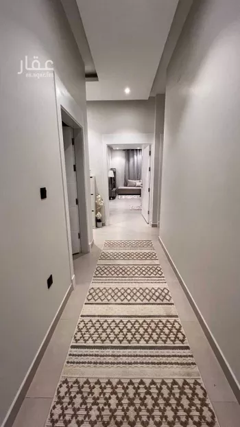 شقة للإيجار في حي الياسمين ، الرياض ، منطقة الرياض صورة 3