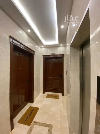 شقة للإيجار في شارع منبر الدعوه, حي النهضة, مدينة جدة, منطقة مكة المكرمة صورة 2