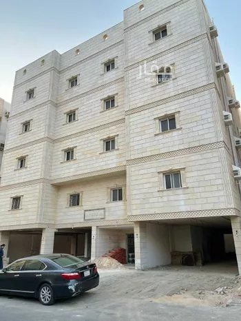 شقة للإيجار في شارع عبدالقادر البصري, حي الربوة, مدينة جدة, منطقة مكة المكرمة