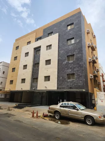 شقة للإيجار في شارع ابن هدية, حي الفيصلية, مدينة جدة, منطقة مكة المكرمة