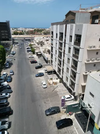شقة للبيع في شارع النجدي, حي النهضة, مدينة جدة, منطقة مكة المكرمة