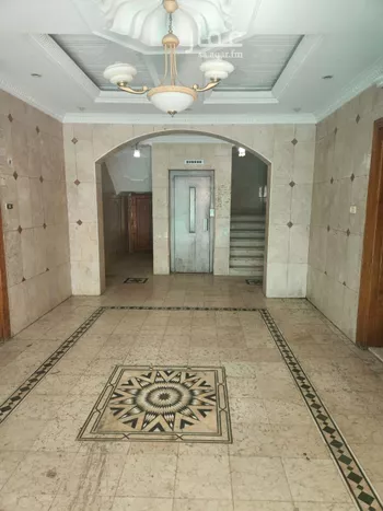شقة للإيجار في شارع وادي النعمان, حي العزيزية, مدينة جدة, منطقة مكة المكرمة صورة 2