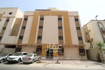 شقة للإيجار في شارع  حمد الحقيل, حي الروضة, مدينة جدة, منطقة مكة المكرمة