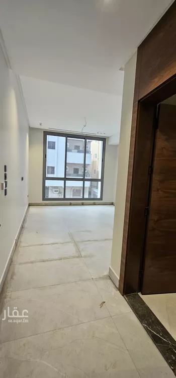 شقة للبيع في شارع احمد بن شيخان, حي الروضة, مدينة جدة, منطقة مكة المكرمة صورة 3