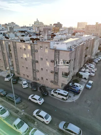 شقة للإيجار في شارع اليعقوبي, حي البوادي, مدينة جدة, منطقة مكة المكرمة صورة 2