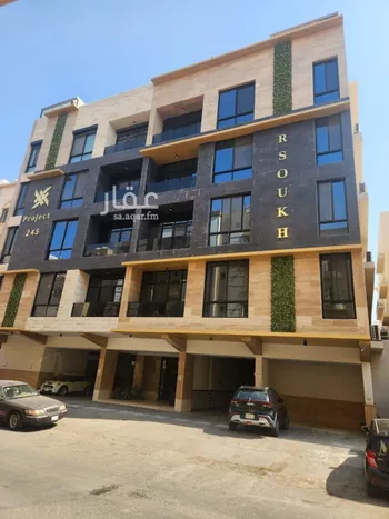 شقة للإيجار في شارع اديم الثعلبي, حي الزهراء, مدينة جدة, منطقة مكة المكرمة