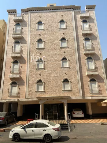 شقة للإيجار في شارع منارة الصفا, حي السلامة, مدينة جدة, منطقة مكة المكرمة