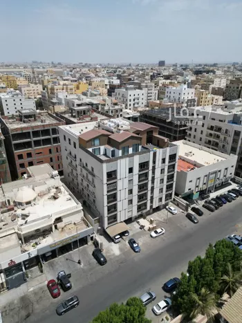 شقة للبيع في شارع النجدي, حي النهضة, مدينة جدة, منطقة مكة المكرمة صورة 5