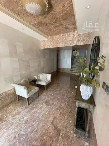 شقة للإيجار في شارع العمودي, حي الزهراء, مدينة جدة, منطقة مكة المكرمة صورة 2