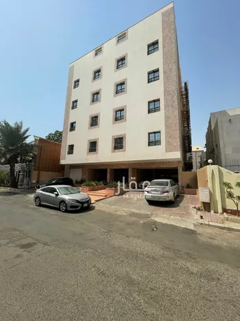 شقة للإيجار في شارع العمودي, حي الزهراء, مدينة جدة, منطقة مكة المكرمة