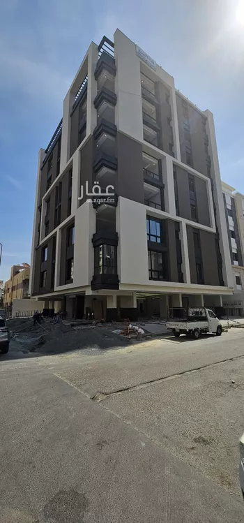 شقة للبيع في شارع مواكب النصر, حي السلامة, مدينة جدة, منطقة مكة المكرمة