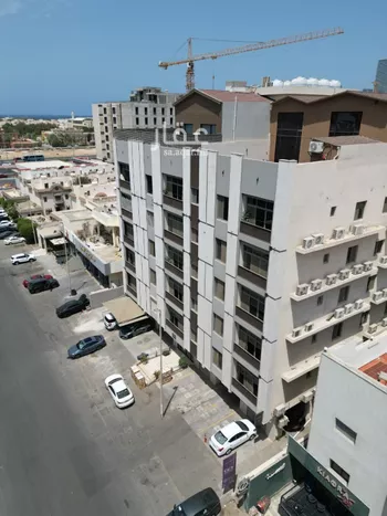 شقة للبيع في شارع النجدي, حي النهضة, مدينة جدة, منطقة مكة المكرمة صورة 4
