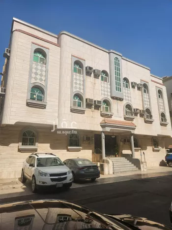 شقة للإيجار في شارع وادي النعمان, حي العزيزية, مدينة جدة, منطقة مكة المكرمة