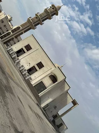 شقة للبيع في شارع شارع  بشير بن أنس, حي الروضة, مدينة الجبيل, المنطقة الشرقية صورة 2