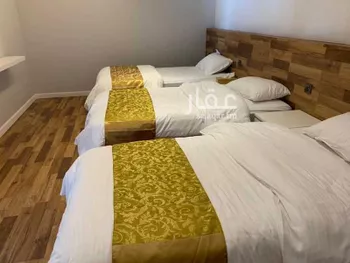 استراحة للإيجار في شارع الاجواد, حي البصر2, مدينة البصر, منطقة القصيم صورة 4