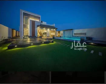 استراحة للإيجار في شارع الاجواد, حي البصر2, مدينة البصر, منطقة القصيم