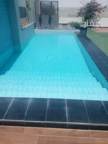 استراحة للإيجار في شارع الاجواد, حي البصر2, مدينة البصر, منطقة القصيم صورة 2
