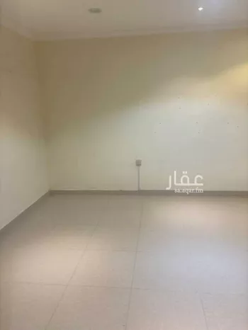 دور للإيجار في شارع أحمد الصقلي, حي الروابي, مدينة الرياض, منطقة الرياض صورة 3
