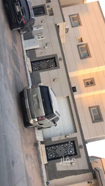 دور للإيجار في شارع أحمد الصقلي, حي الروابي, مدينة الرياض, منطقة الرياض