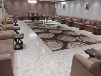 استراحة للإيجار في شارع الياسمين, المزاحمية صورة 3