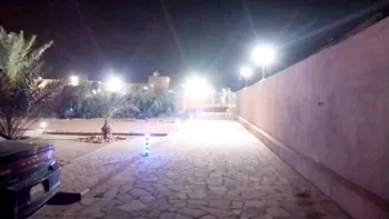 استراحة للإيجار في شارع الياسمين, المزاحمية صورة 5