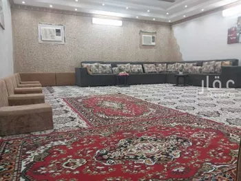 استراحة للإيجار في شارع الياسمين 72 ، المزاحمية ، المزاحمية صورة 5