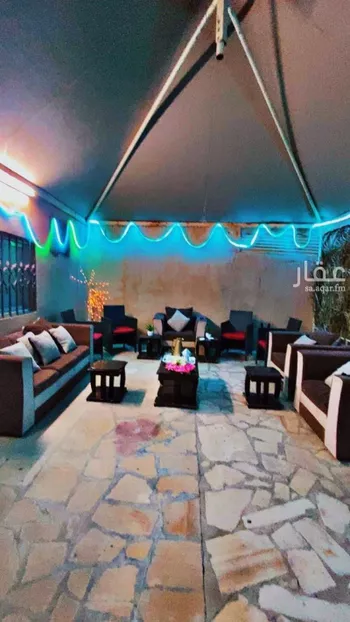 استراحة للإيجار في شارع الياسمين 72 ، المزاحمية ، المزاحمية صورة 2