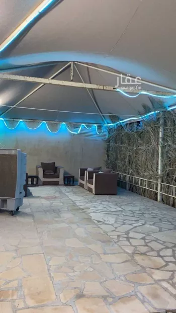 استراحة للإيجار في شارع الياسمين, المزاحمية صورة 2