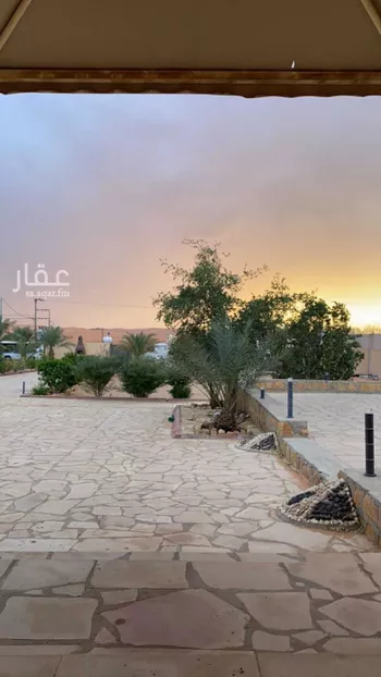استراحة للإيجار في شارع الياسمين 72 ، المزاحمية ، المزاحمية