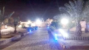 استراحة للإيجار في شارع الياسمين, المزاحمية
