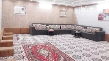 استراحة للإيجار في شارع الياسمين, المزاحمية صورة 4